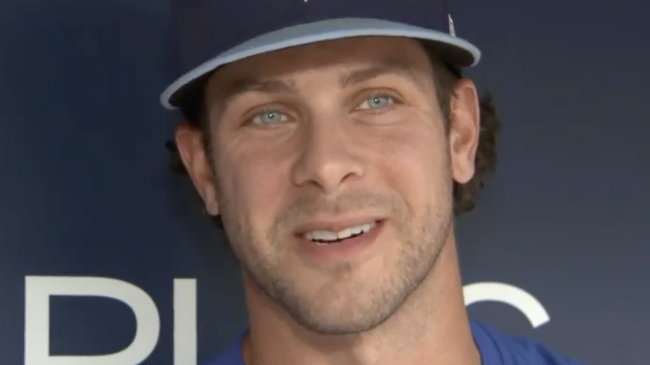 How Blue Jays’ Clement has taken advantage of his extended MLB season