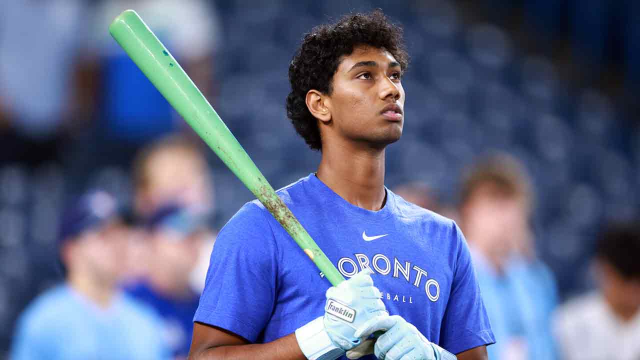 Mets’ Lindor believes Blue Jays prospect Arjun Nimmala can be ‘face of the franchise’