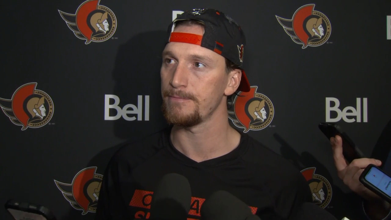 Senators’ Chabot excited for what new arena will do for fans in Gatineau