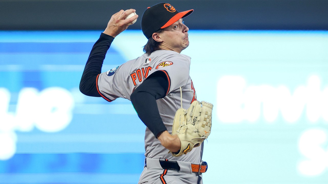 Orioles wrap up top AL wild card spot, ending Twins’ playoff hopes