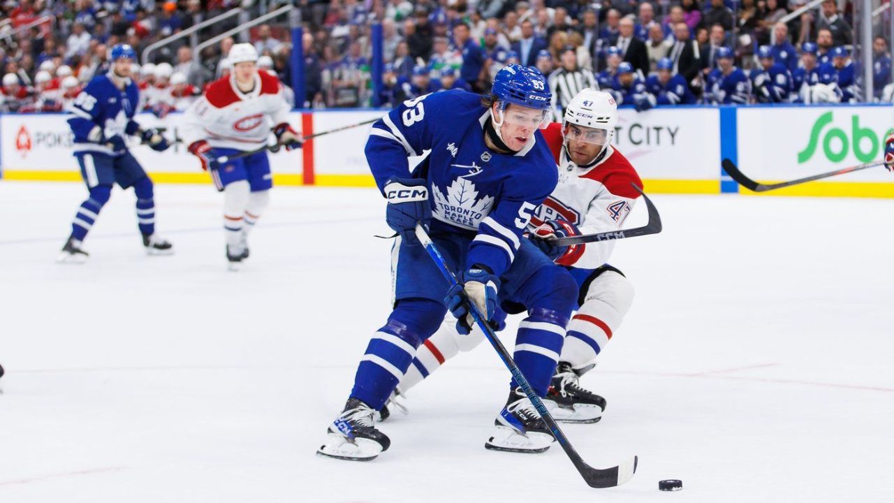 Maple Leafs to play Cowan in fourth pre-season game, Hakanpaa to practise next week