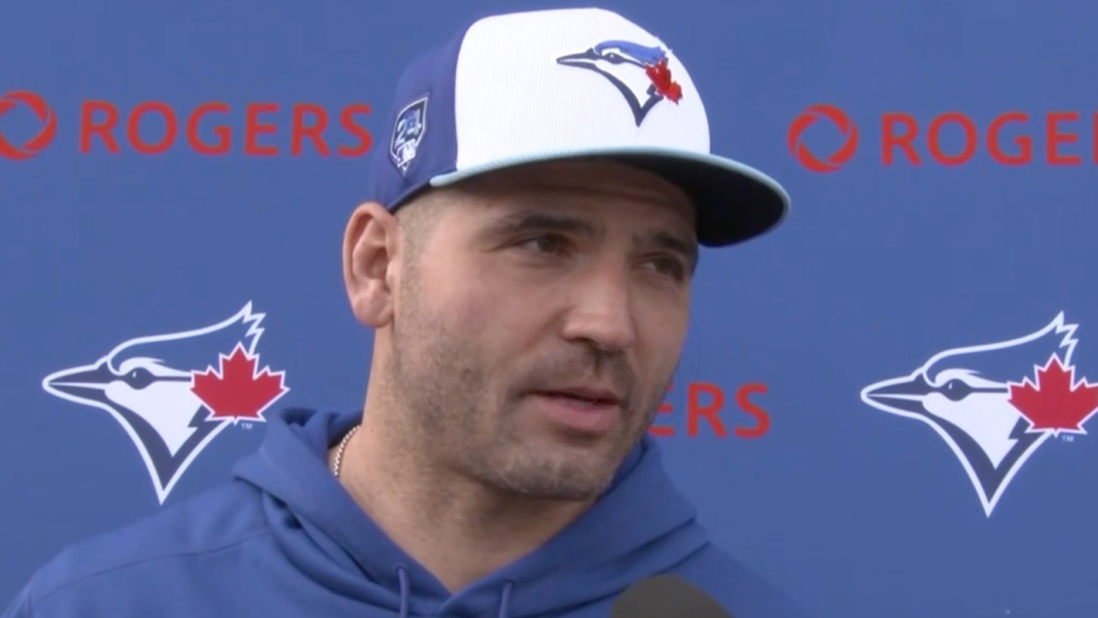 Former major-leaguer Joey Votto reveals post-retirement plans … and a wig