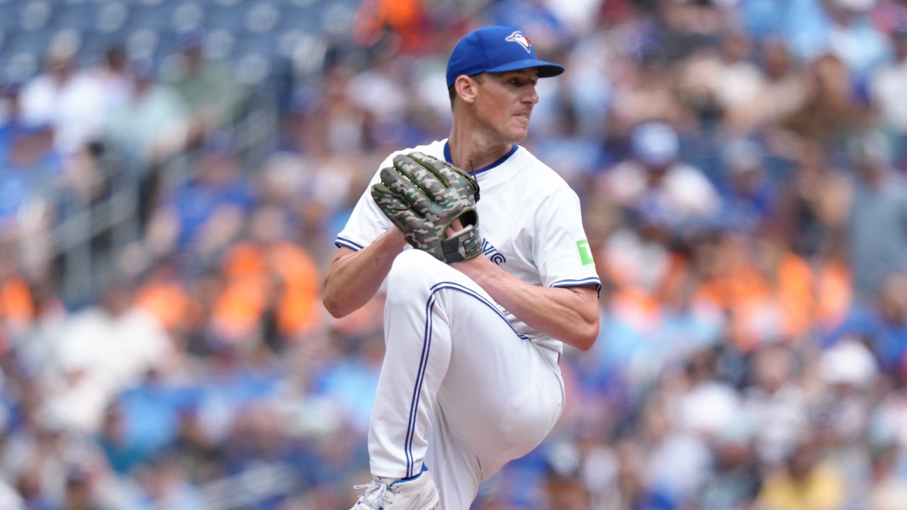 Blue Jays skipping Bassitt’s final turn in rotation
