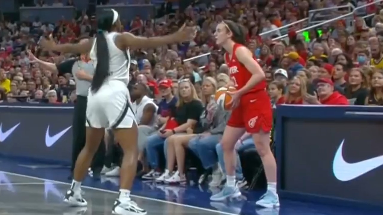Fever’s Clark passes Thomas to break WNBA single-season assist record