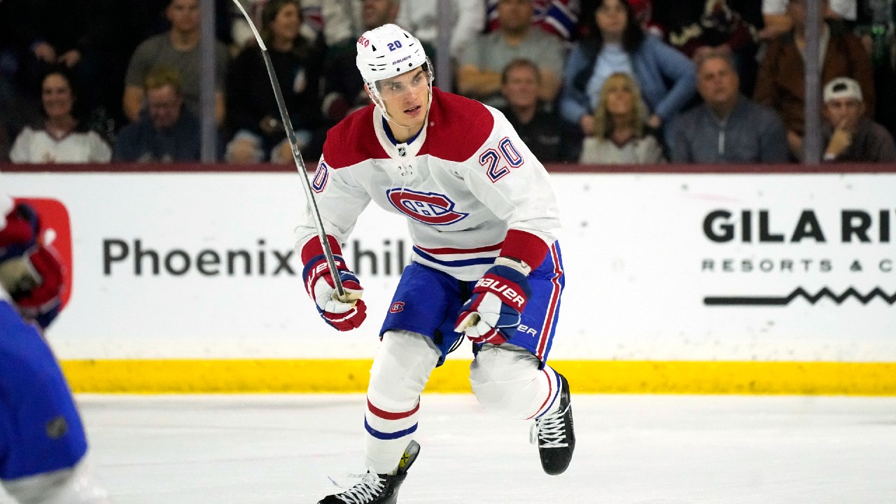 NHL players who could make next year’s top 50 rankings