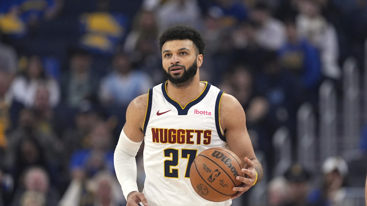 AP source: Jamal Murray agrees to four-year, $208M extension with Nuggets