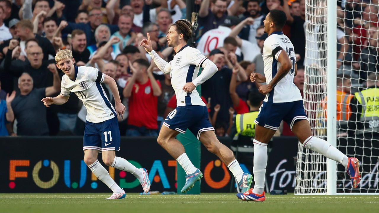 Nations League Roundup: England kicks off new era with win over Ireland