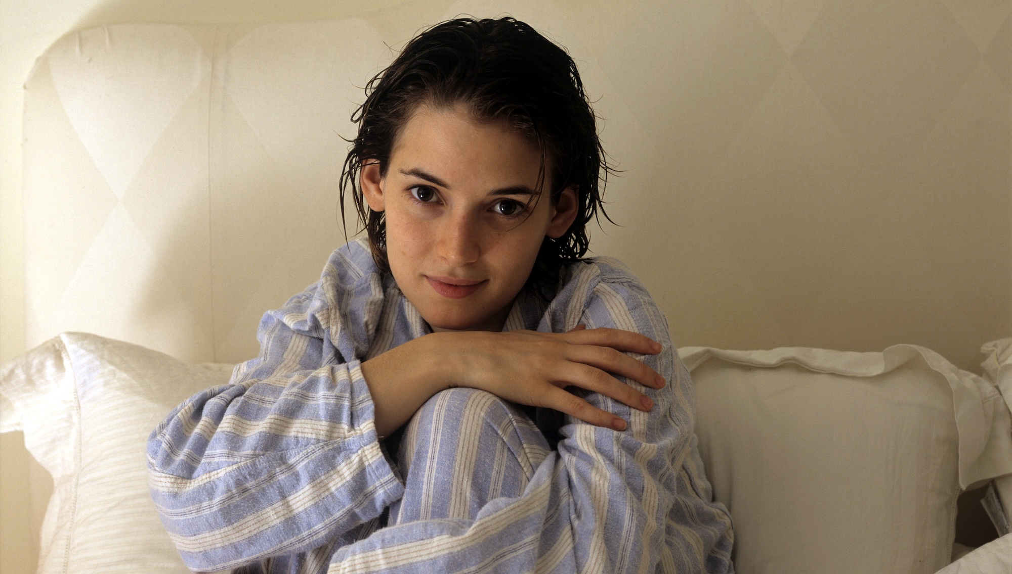 The Movies That Defined the Winona Ryder Generation