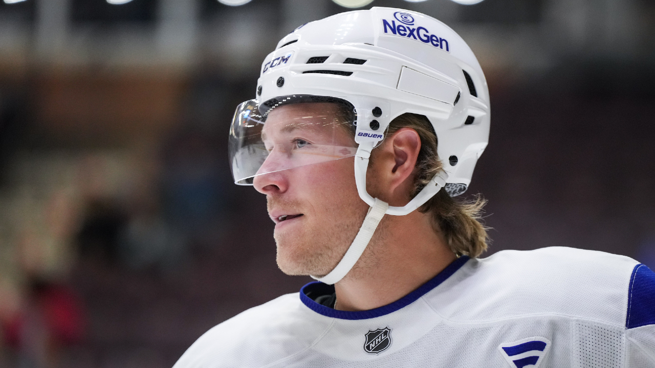 Canucks’ Boeser entering contract year surrounded by high expectations