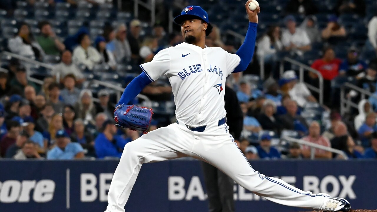 Breaking down Blue Jays’ poor ‘pitching sequence’ vs. Cardinals