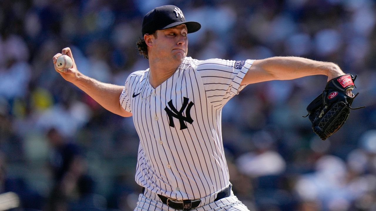 Cole’s intentional walk to Devers sparks Red Sox win against Yankees