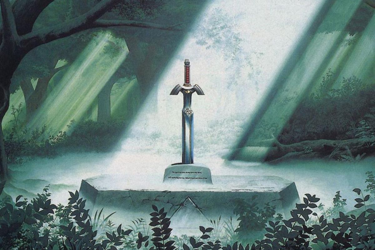 Every Legend of Zelda Game Ranked from Worst to Best