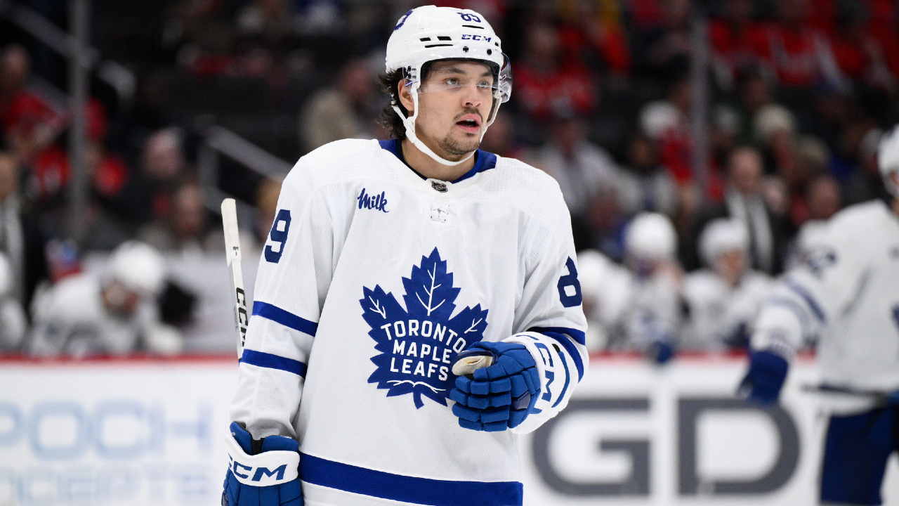 Scout’s Analysis: Analyzing how Robertson, Pacioretty fit with Leafs