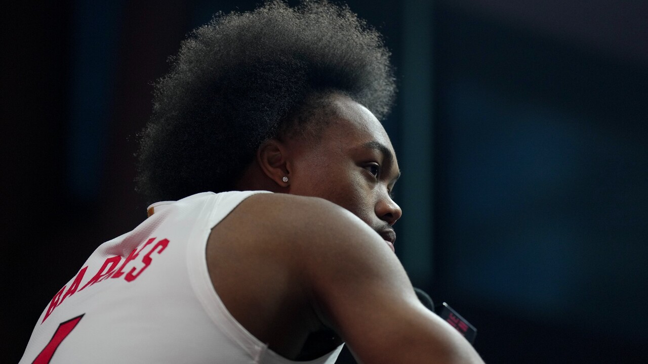 How Scottie Barnes’ playstyle translates his leadership on court