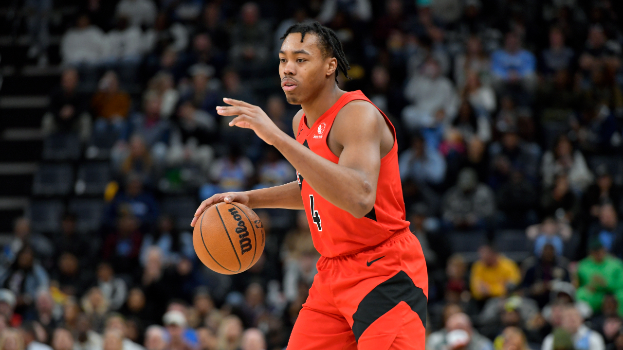 Raptors Takeaways: Barnes’ return highlights otherwise ugly loss