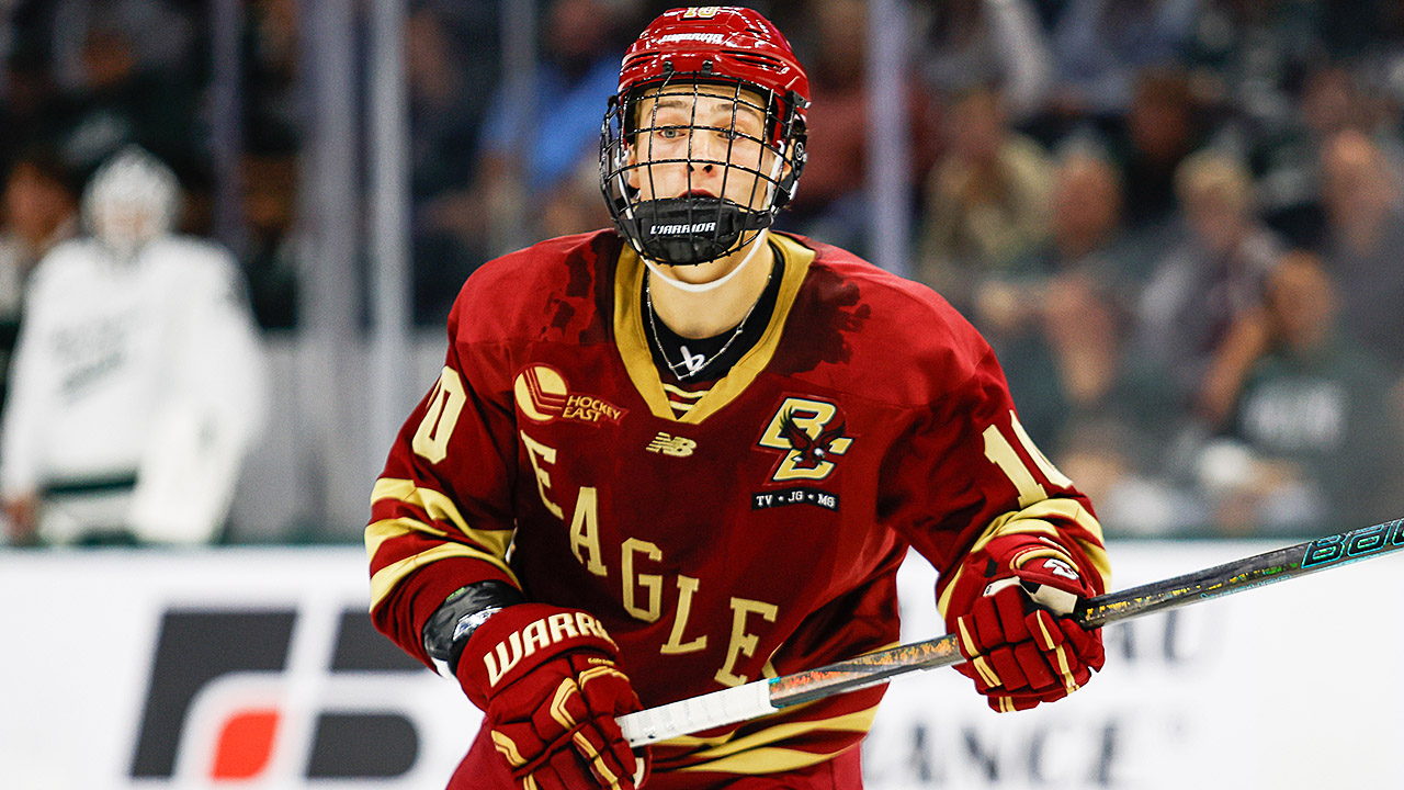 Scout’s Analysis: Jason Bukala’s early first-round draft list
