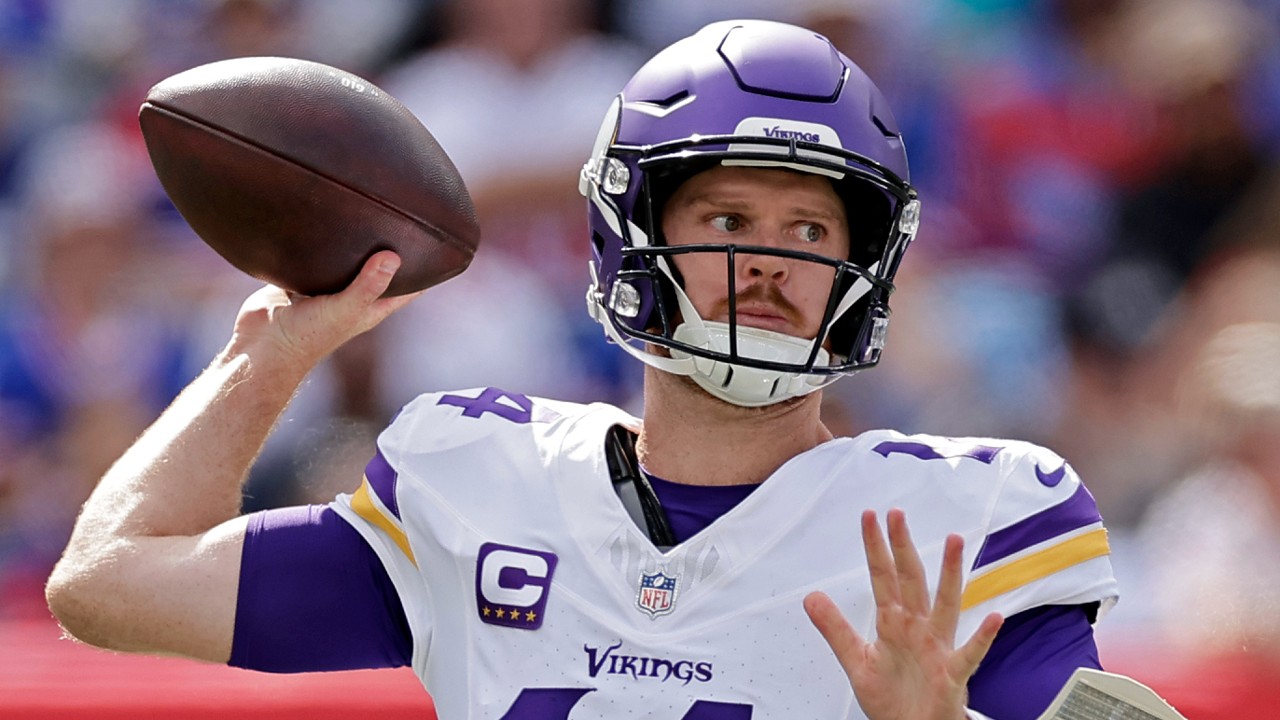 NFL Week 5 Preview: Darnold, Diggs look for revenge against old teams