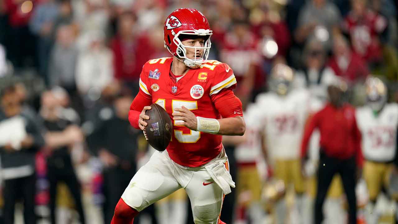 NFL Week 7 Preview: Super Bowl rematch on tap