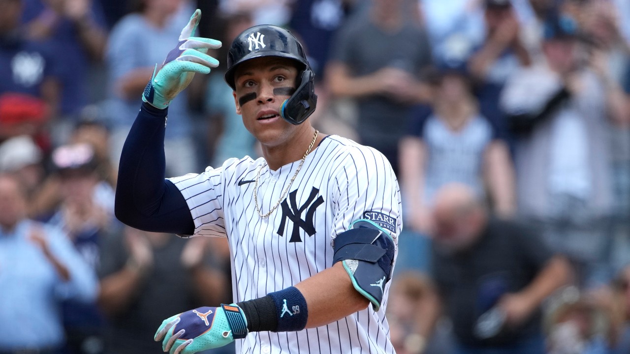Yankees-Royals ALDS Preview: Two MVP candidates go head-to-head