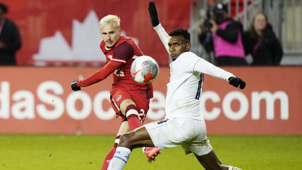 Canadian international Liam Millar to miss rest of season with knee injury