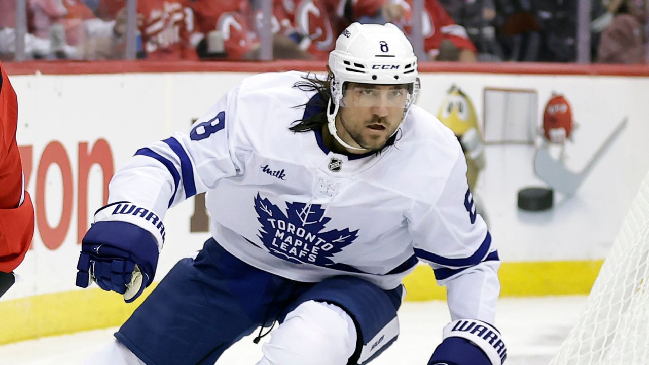 How Tanev, Ekman-Larsson have impacted the Leafs’ defence