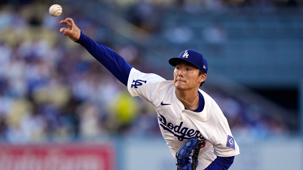 How an uptick in splitter use is affecting post-season strikeout rate
