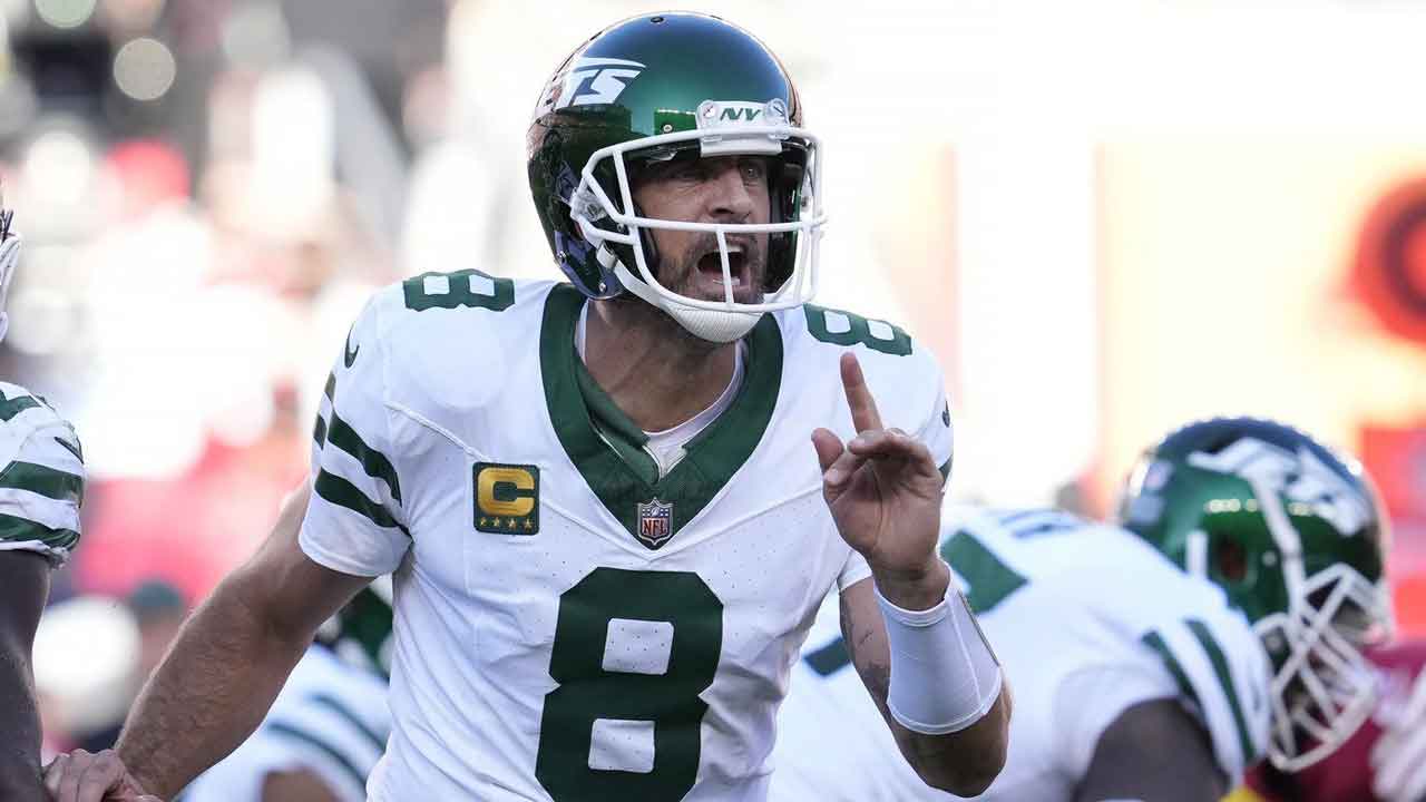NFL Week 5 Pick ‘Em: Can Jets get on track vs. surging Vikings?