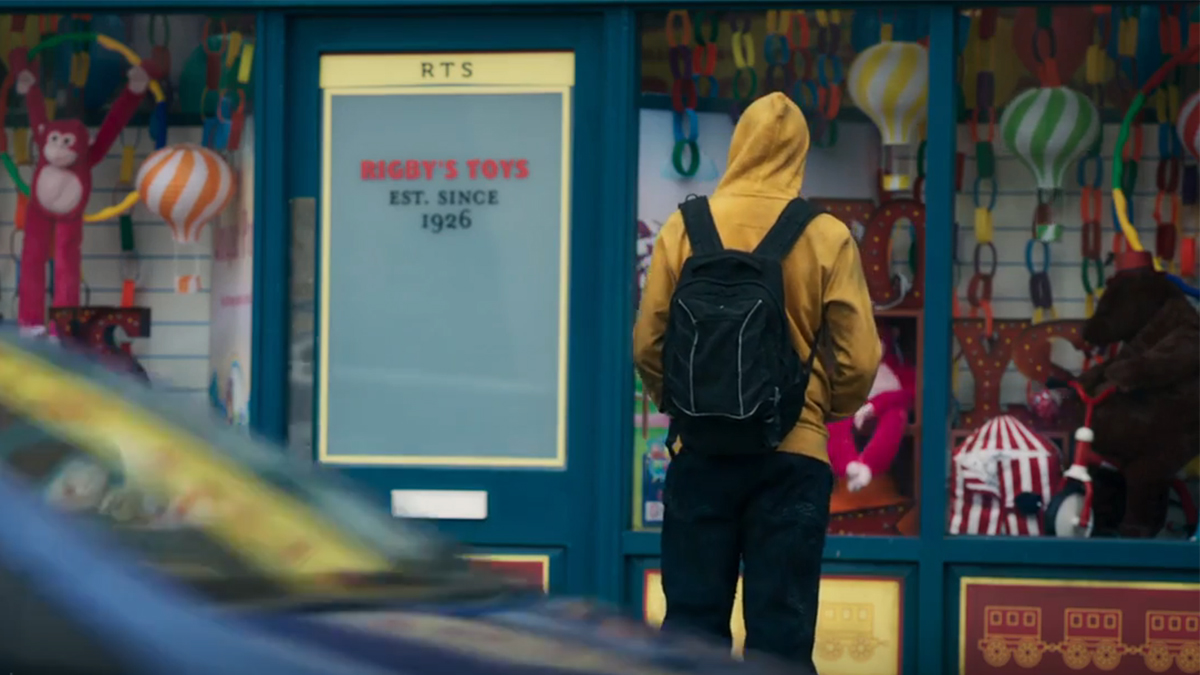 The Devil’s Hour Season 2 Theory: We Think We Know Who “Yellow Hoodie” Is