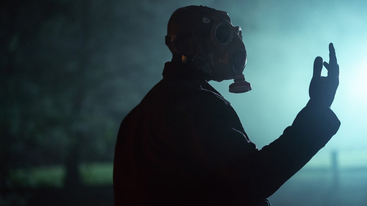 Teacup Showrunner Ian McCulloch On Adapting an Intimate Horror Epic