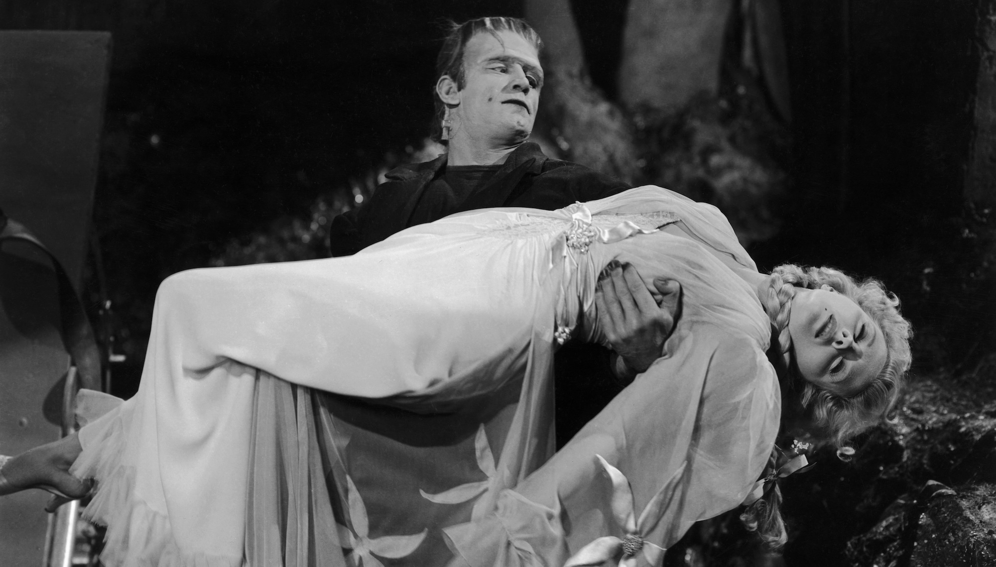 Universal Monsters: Dracula, Frankenstein, Mummy, and Wolf Man Secrets You Didn’t Know