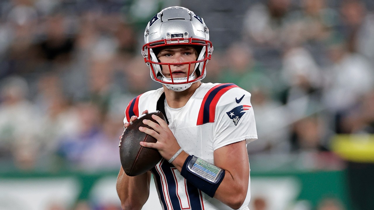 NFL Week 6 Preview: Patriots, Jets make big changes