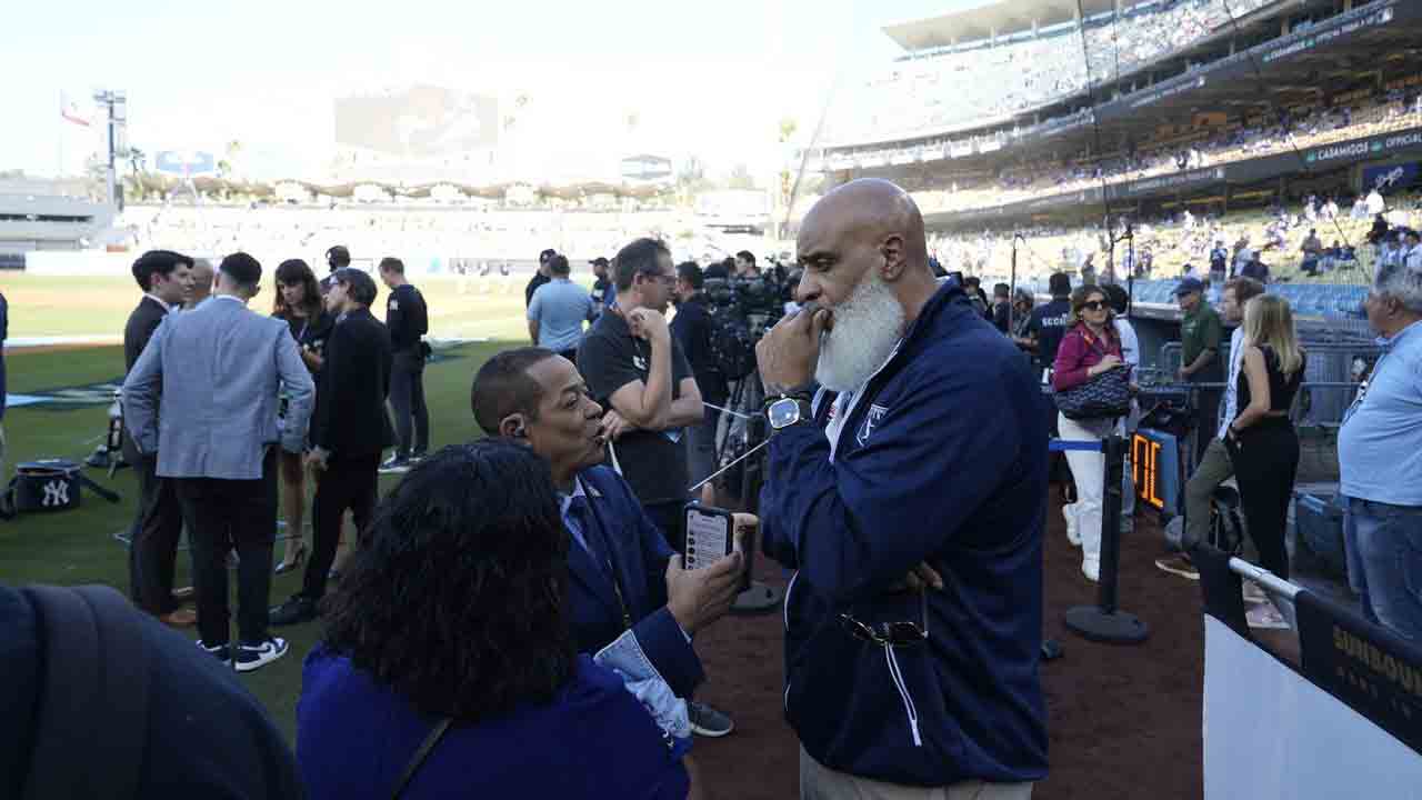 Union head Tony Clark: MLB teams are ‘blowing out’ pitchers, risking injuries