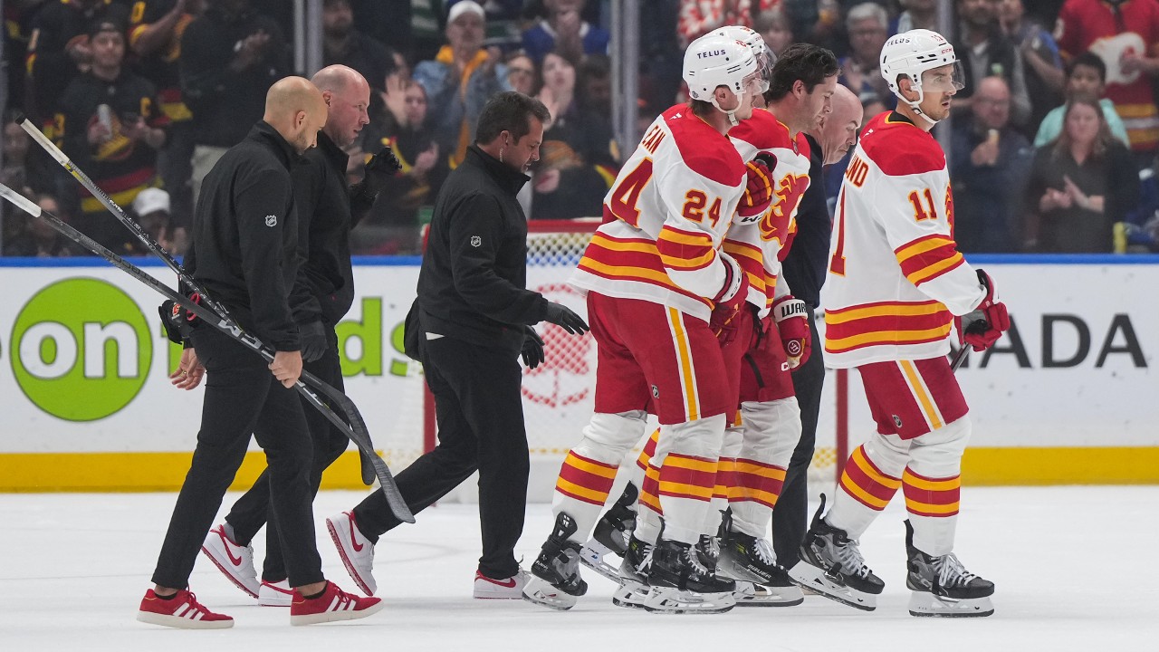 Rooney, Miller text exchange a powerful reminder players are people first