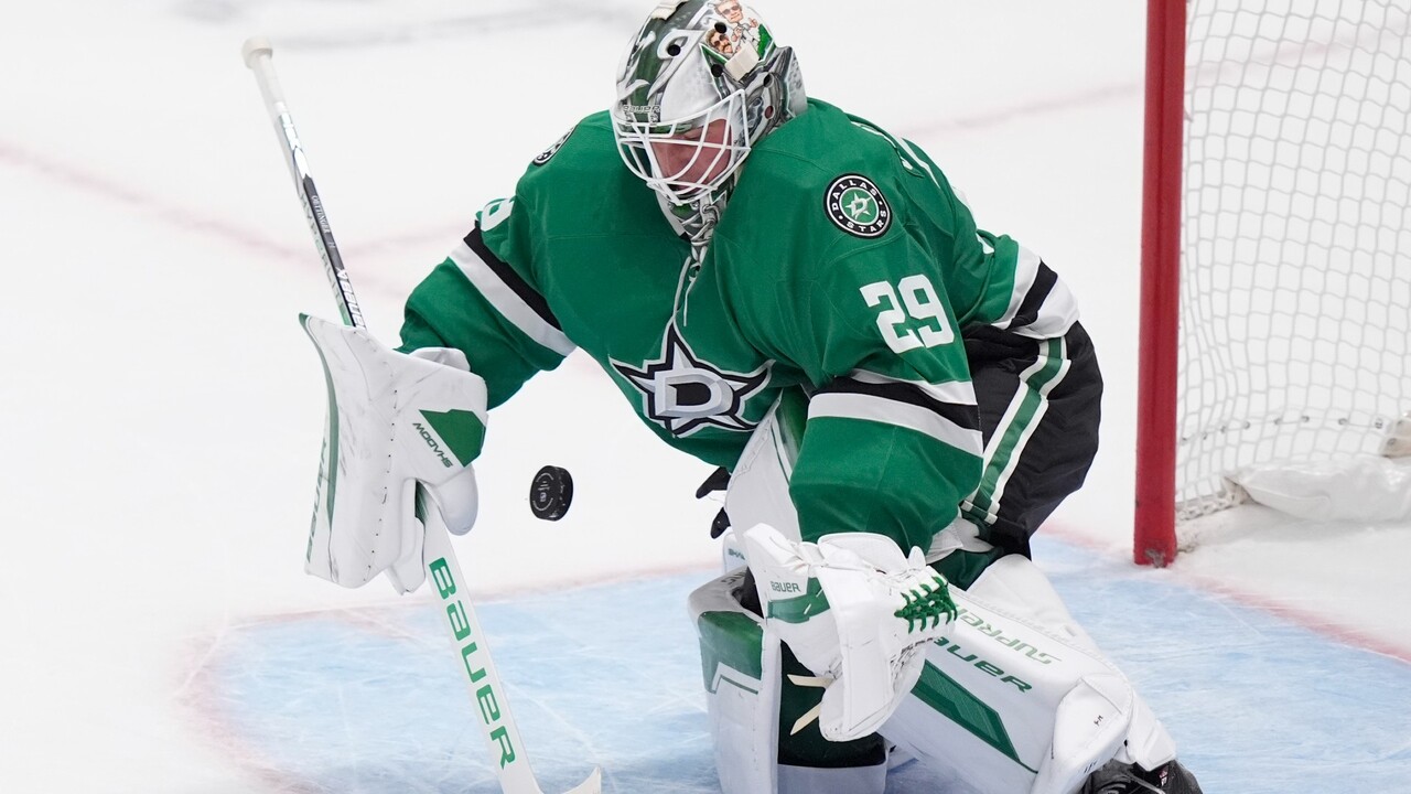 Should NHL teams invest top dollar for goaltending?