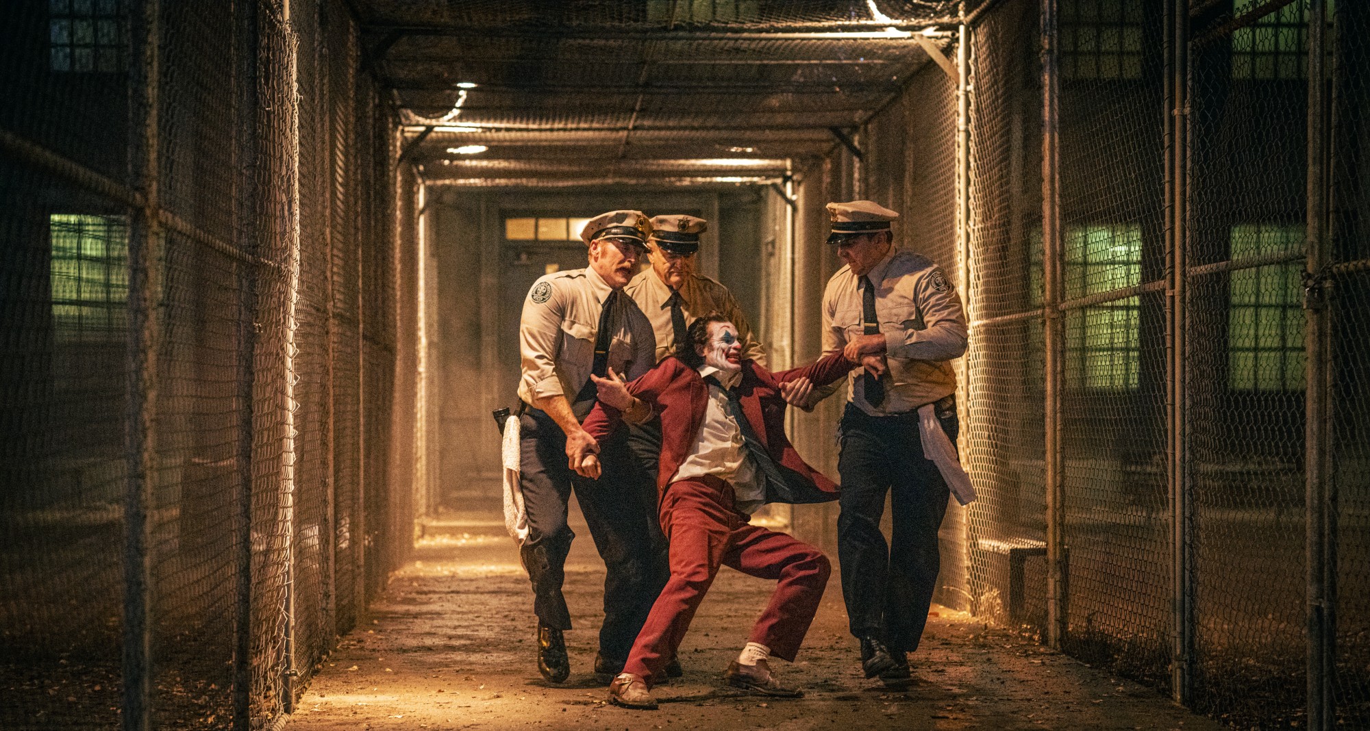Joker 2’s The Dark Knight Connection Is Not What You Think