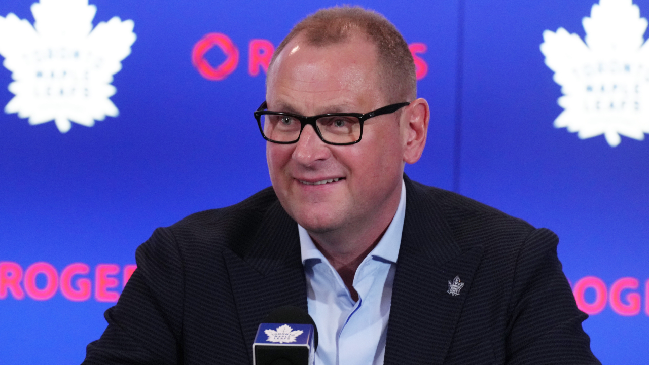 Quick Shifts: Why everything is coming up Brad Treliving