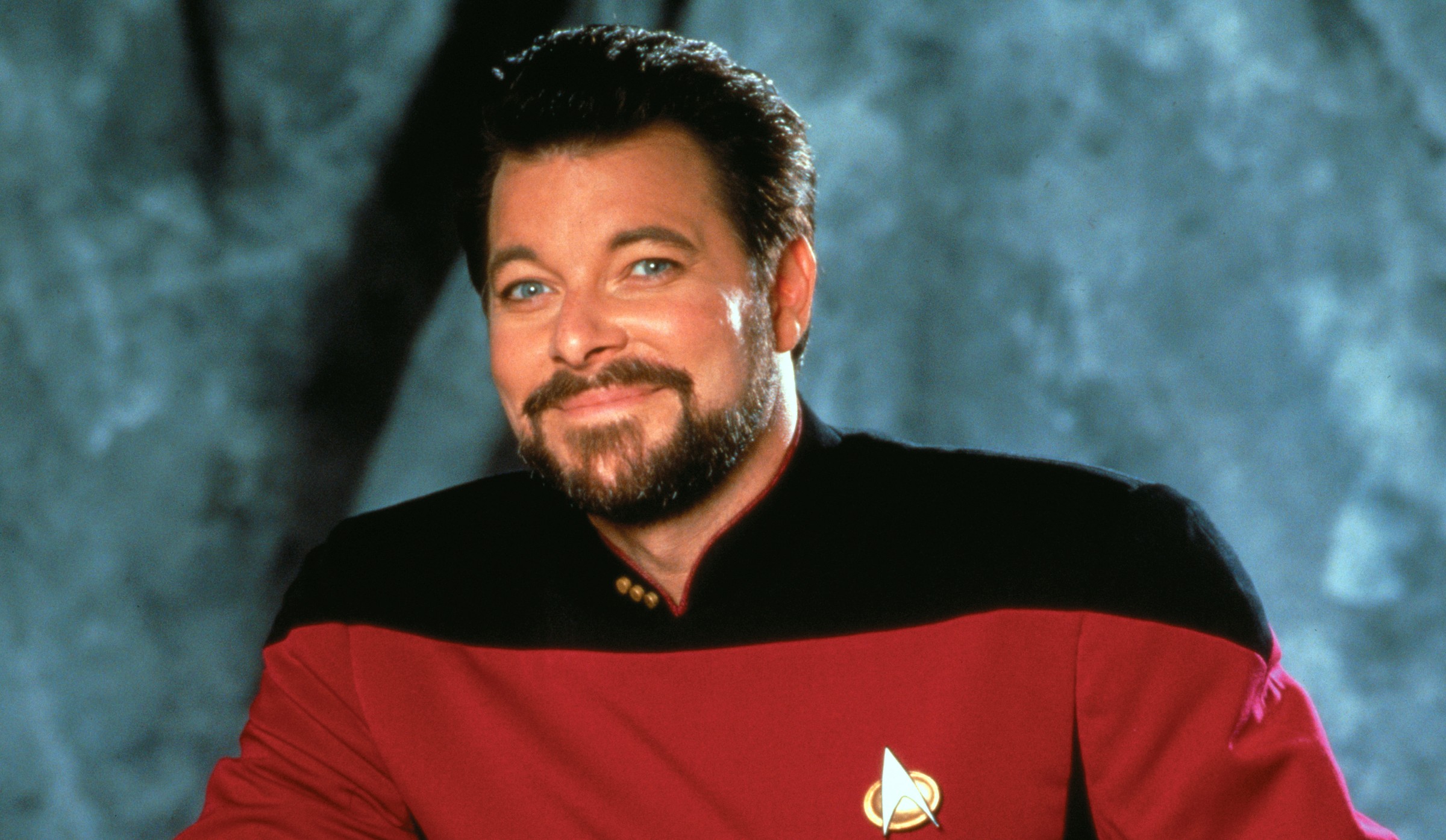 Star Trek Just Revived a ’90s Trek Rule First Set by The Next Generation