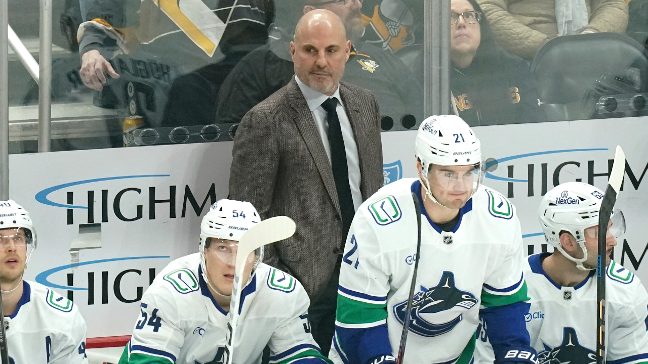 Canucks’ quarter-mark report: Grades, developments, concerns