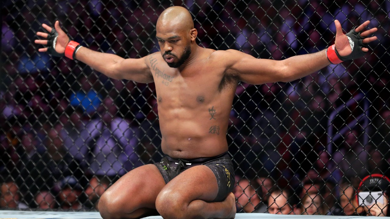 What’s at stake for the stars of UFC 309?