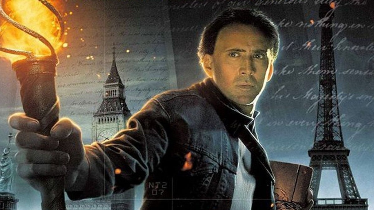 National Treasure: How a Da Vinci Code Ripoff Outlived and Surpassed the Real Thing