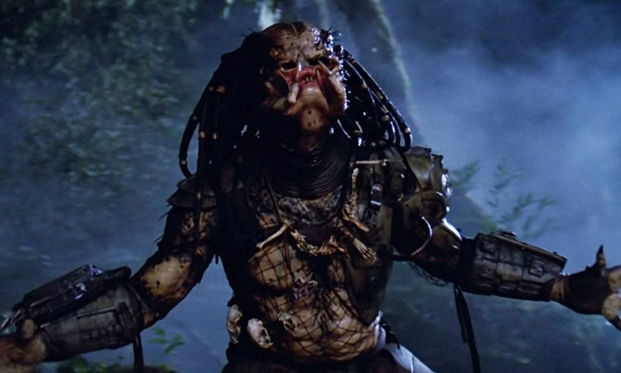 Predator Badlands Will Make a Big Change to the Predator Movie Formula