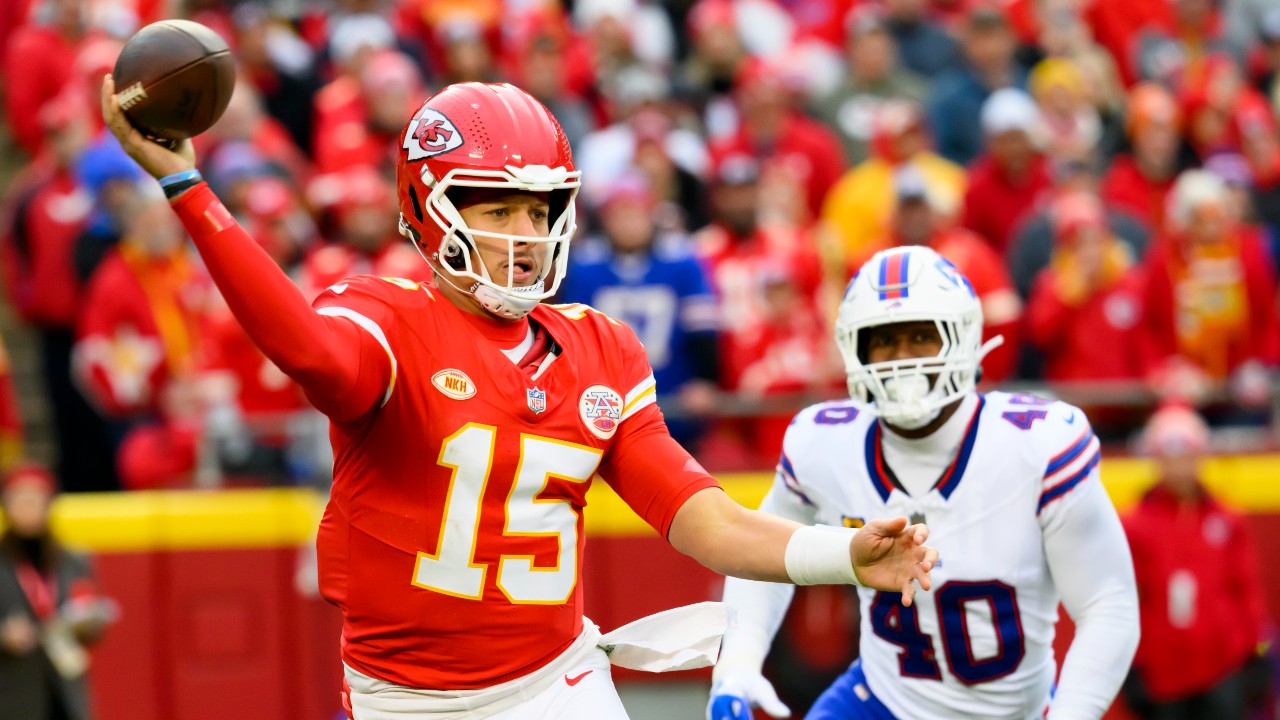 NFL Week 11 Pick ‘Em: Chiefs face serious challenge vs. Bills