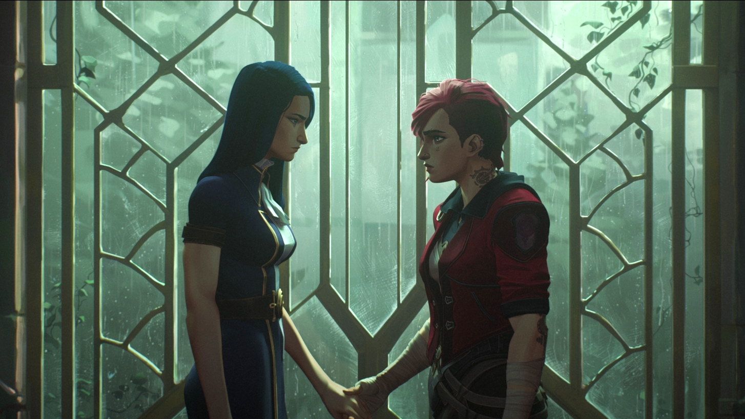 Arcane Season 2: Janna, the Black Rose, and League of Legends Mysteries Explained