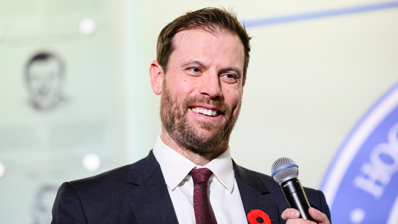 Canadiens Notebook: Weber’s completeness, competitiveness made him a Hall of Famer