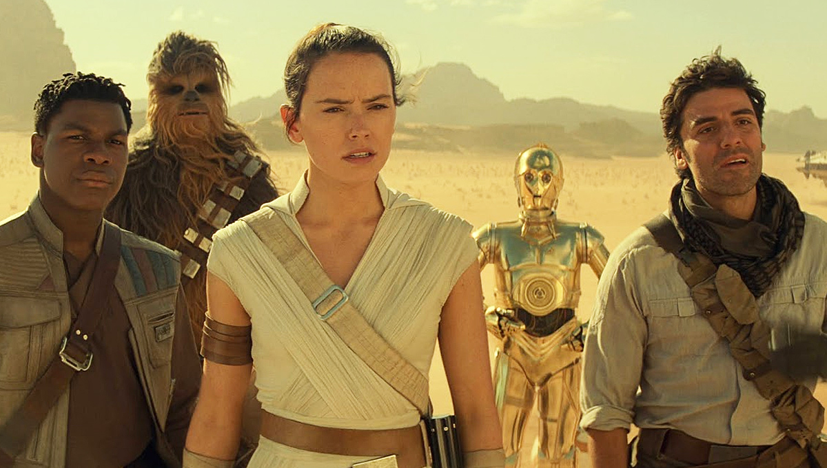 New Star Wars Trilogy Plan Addresses the Sequel Trilogy’s Biggest Problem