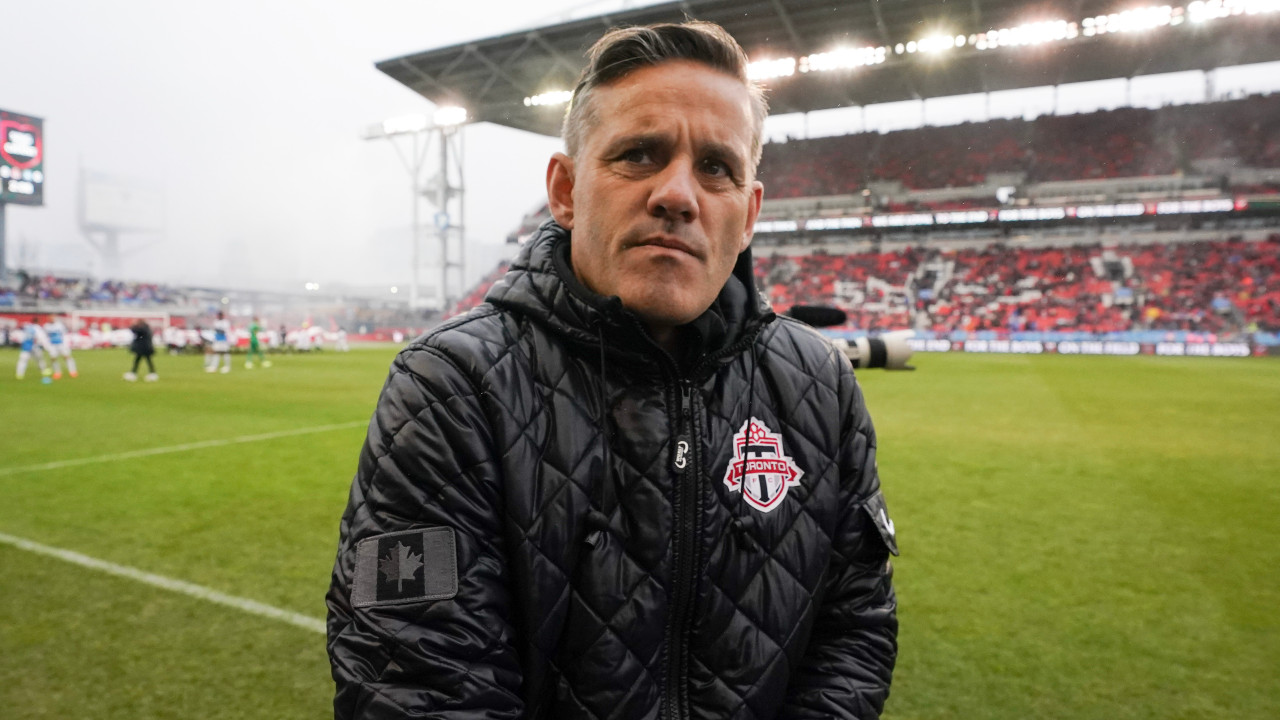 John Herdman’s cavalier attitude leads to his downfall