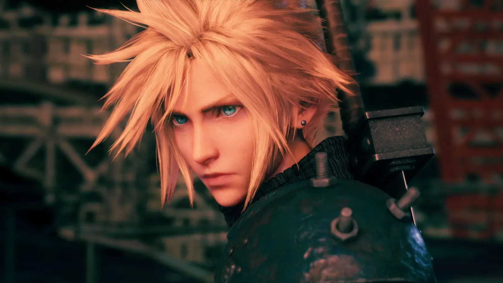 The Most Tragic Final Fantasy Characters of All Time