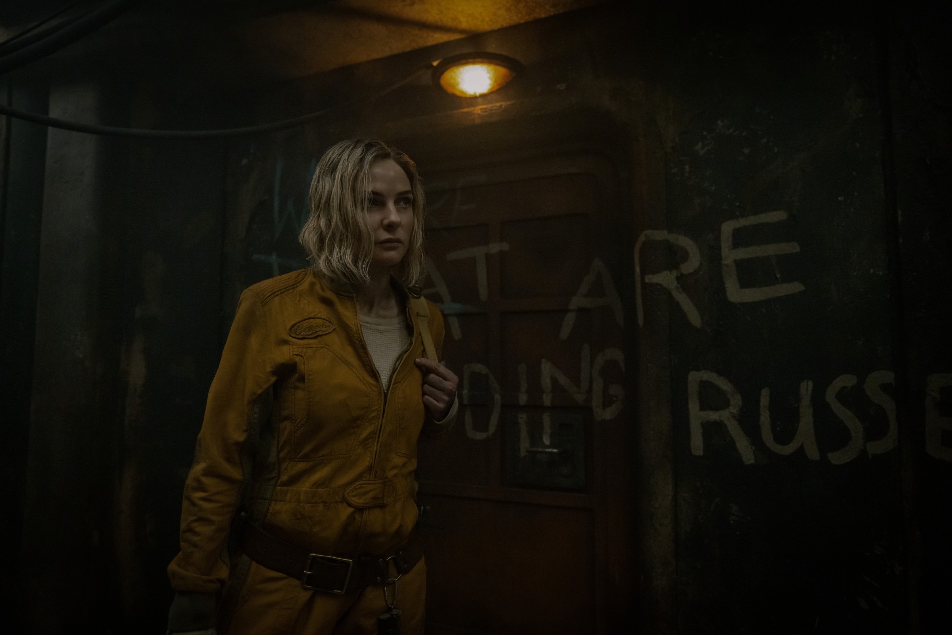 Silo Season 2 Cast: Meet Solo and See Which Characters Are Returning