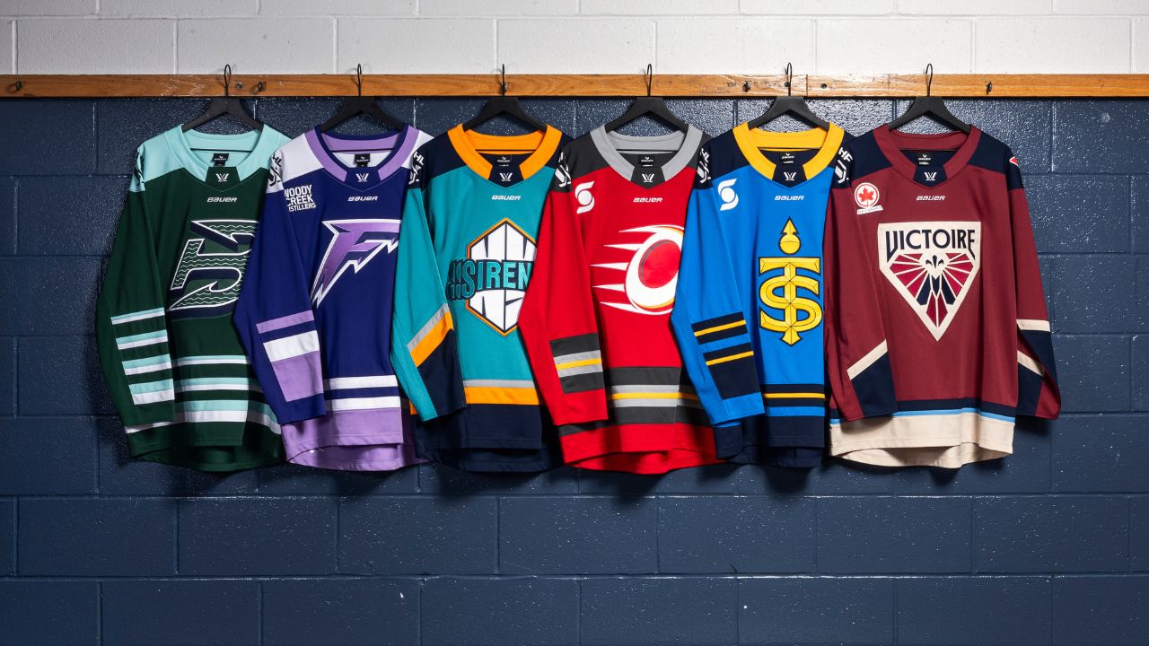 PWHL GMs Roundtable: Bring on Year 2