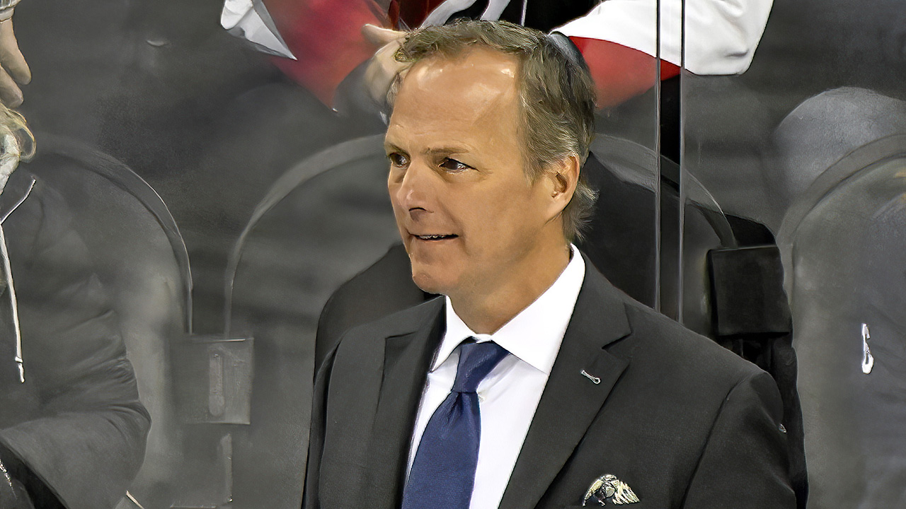 Jon Cooper says Team Canada’s roster decisions down to ‘photo finish’